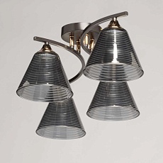 Люстра De City Тетро 673019004 3