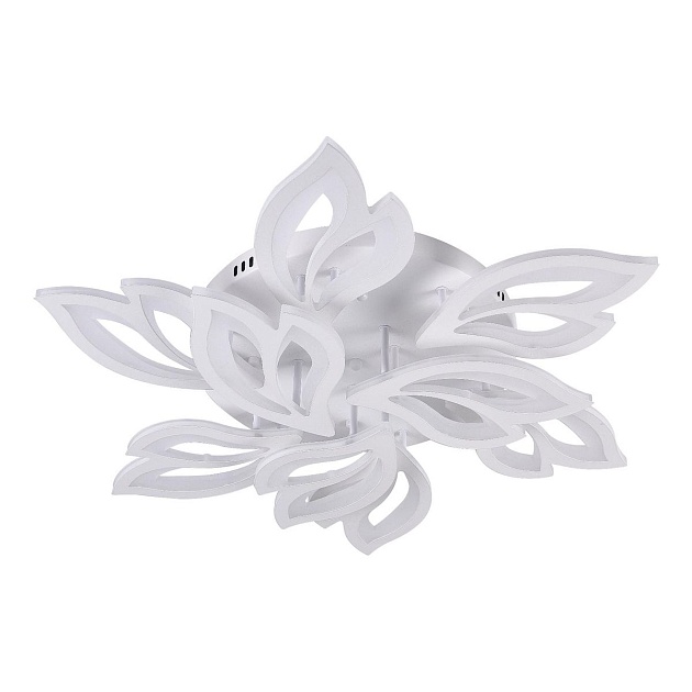 Потолочная светодиодная люстра Natali Kovaltseva Led Lamps 81226 Фото № 1