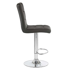 Стул барный DOBRIN KRUGER (чёрный) 5009-LM KRUGER 4