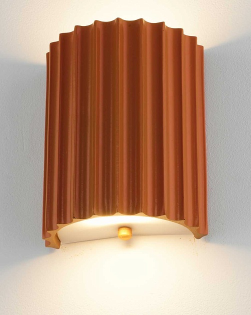 Светильник настенный светодиодный Moderli Bailey V11221-WL Фото № 4