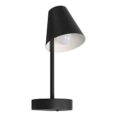 Бра Loft IT Shelf 10216/1W Black 4