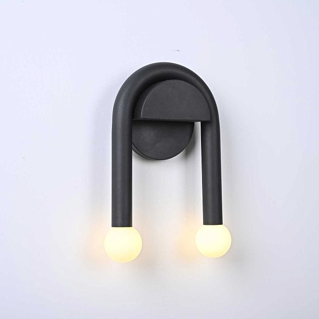 Бра Imperium Loft Kettil 140787-26 Фото № 2