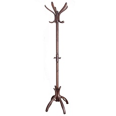 Напольная вешалка Мебелик В 12Н 000680