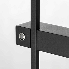 Настенный светодиодный светильник Citilux Pixel CL216371 2