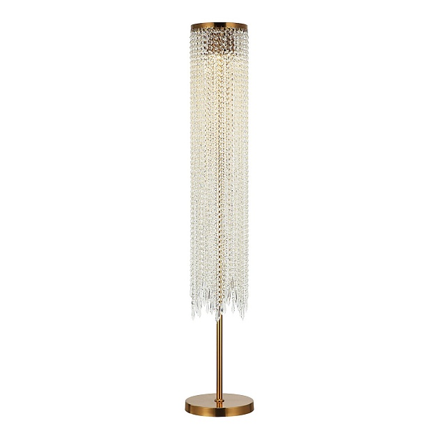 Торшер Lussole LOFT Floyd LSP-0649 Фото № 1