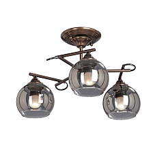 Потолочная люстра Vitaluce V4901-7/3PL 2