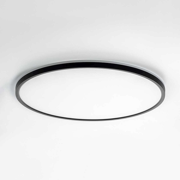 Потолочный светодиодный светильник Citilux Norma CL748501 Фото № 8