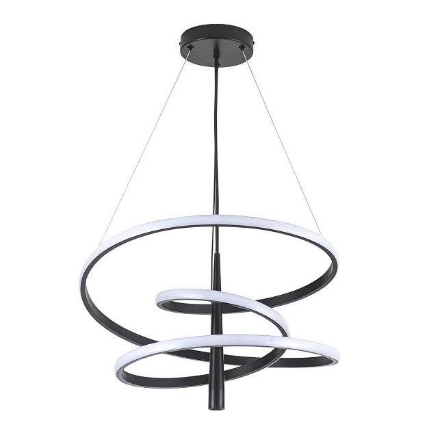 Подвесная светодиодная люстра Modelux Modestyle MS.1760.530 Фото № 1