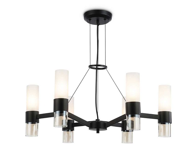 Подвесная люстра Ambrella light High Light LH55104 изображение 1 Подвесная люстра Ambrella light High Light LH55104 Фото № 1