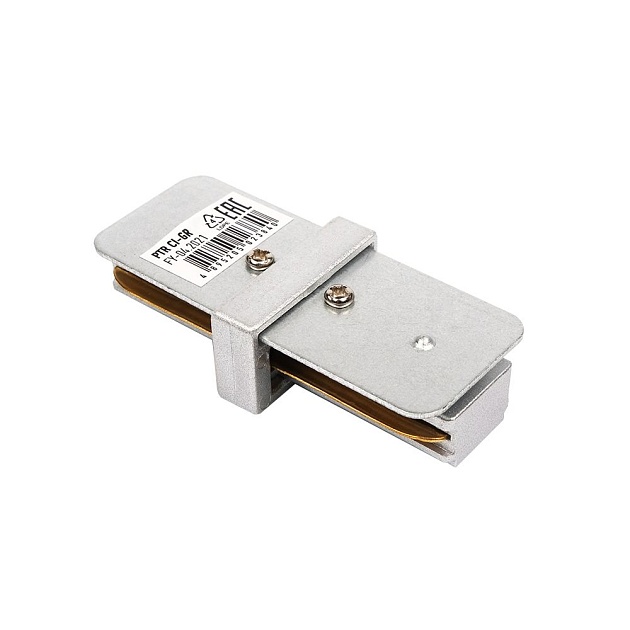 Коннектор прямой Jazzway PTR CI-GR 5023840 Фото № 3