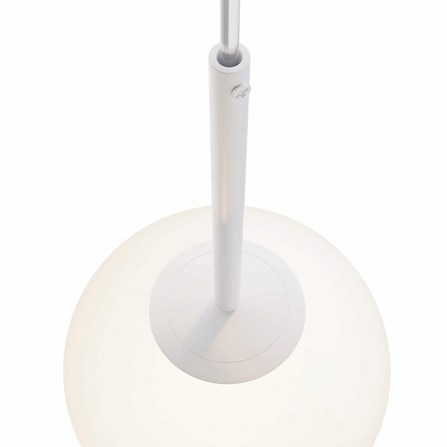 Подвесной светильник Maytoni Basic form MOD321PL-01W1 Фото № 2