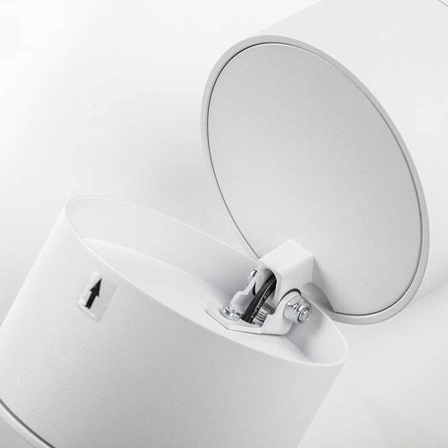 Светильник встраиваемый Lightstar Acuto 215836 Фото № 5