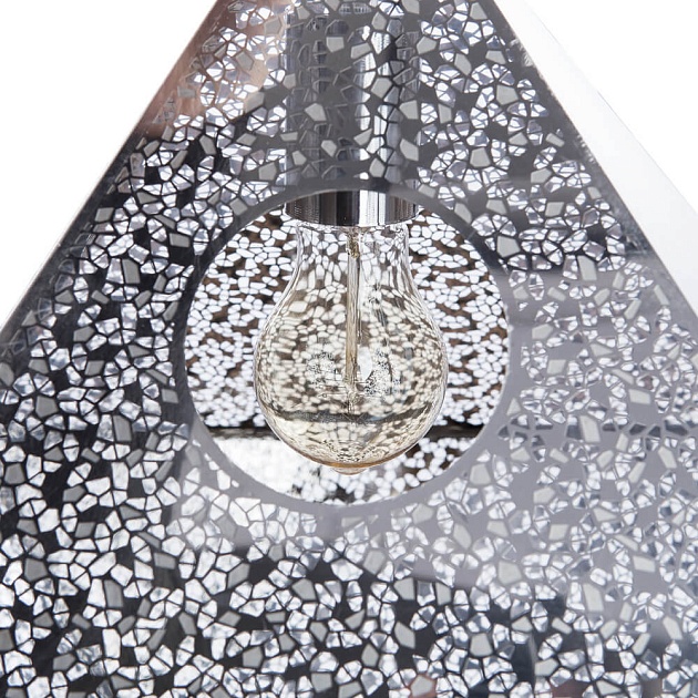 Подвесной светильник Divinare ROMBO 5114/02 SP-1 Фото № 4