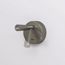 Светодиодный спот Denkirs Shine Wall DK5072-DN 1