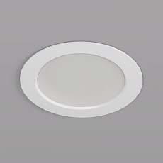 Встраиваемый светильник Denkirs Snartun DK3049-WH 3