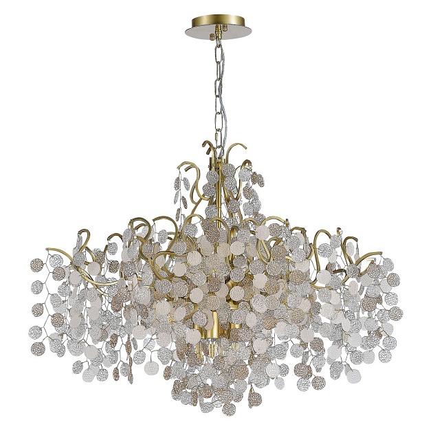 Подвесная люстра ST Luce Ravello SL1650.303.12 изображение 1 Подвесная люстра ST Luce Ravello SL1650.303.12 Фото № 1