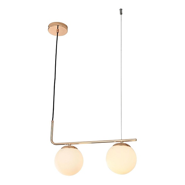 Подвесная люстра Escada 1163/2S изображение 2 Подвесная люстра Escada 1163/2S Фото № 2