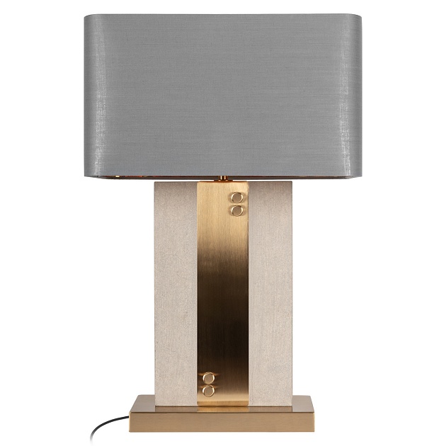 Настольная лампа Loft it Flagstone 10445T/C Фото № 1