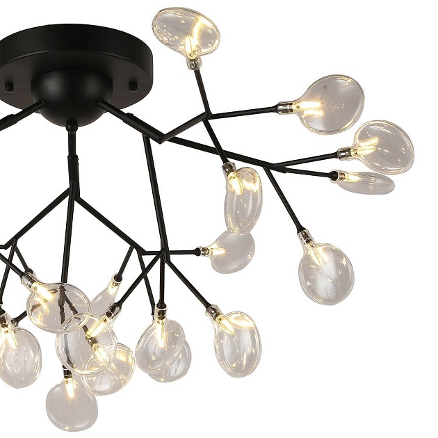 Потолочная люстра F-Promo Skein 2480-9U Фото № 4