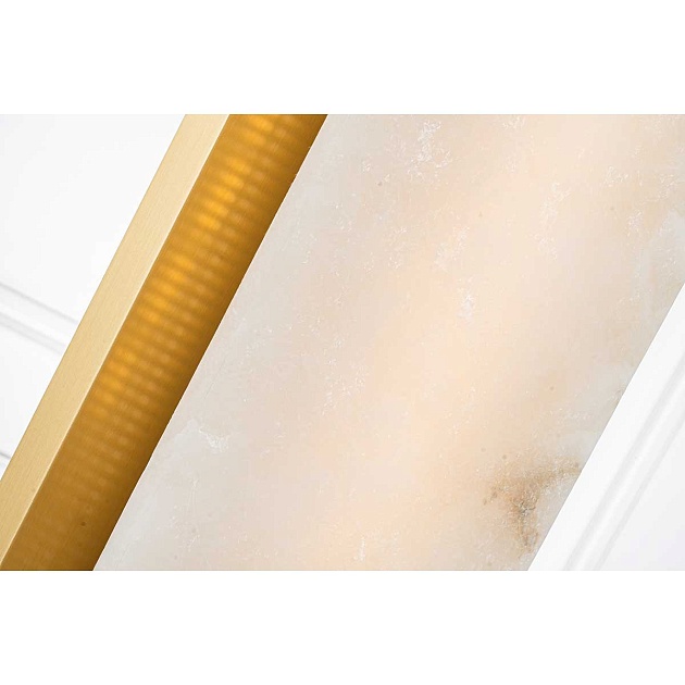 Настенный светильник Belfast Ravenhill 3230 BR MB изображение 5 Настенный светильник Belfast Ravenhill 3230 BR MB Фото № 5