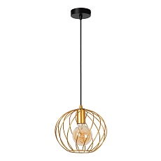 Подвесной светильник Lucide DANZA 21428/25/02 5