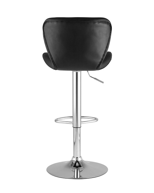 Барный стул Stool Group PORSCHE-NP BLACK УТ000038754 Фото № 4