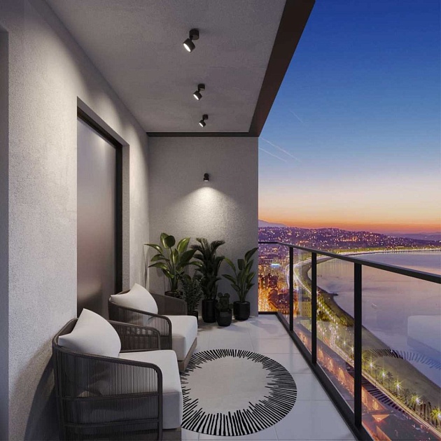 Светильник ландшафтный светодиодный Novotech STREET 359589 Фото № 2