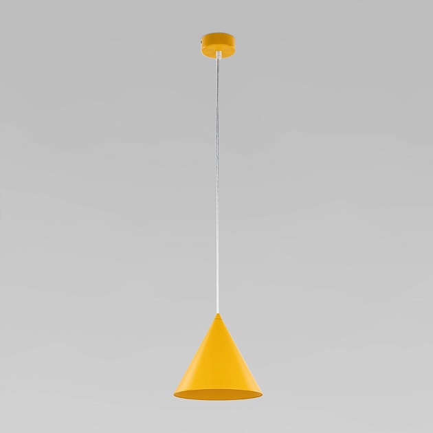 Подвесной светильник TK Lighting 10077 Cono Фото № 1