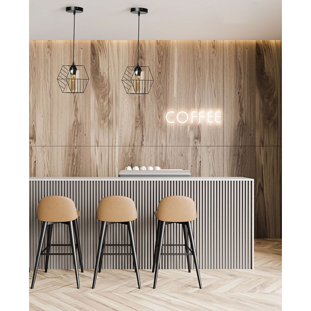 Подвесной светильник De City Соло 112012701 изображение 10 Подвесной светильник De City Соло 112012701 Фото № 10