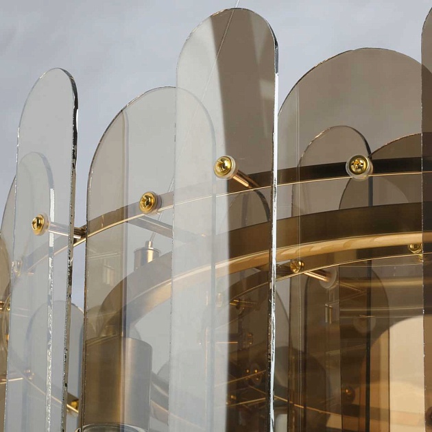 Подвесная люстра De City Бриз 111015905 Фото № 8