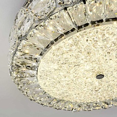 Потолочный cветильник LED4U L1180-400 CR 5