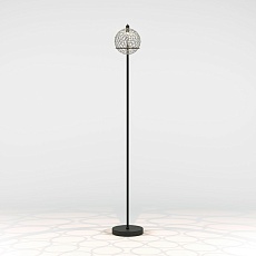 Торшер Eurosvet Gemini 80492/1 черный 4