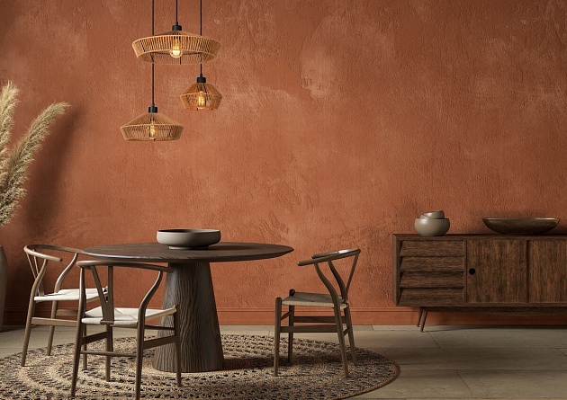 Подвесная люстра Lucide Yunkai 10413/03/72 Фото № 7