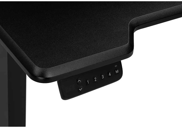 Компьютерный стол Woodville Маркос 554799 Фото № 2