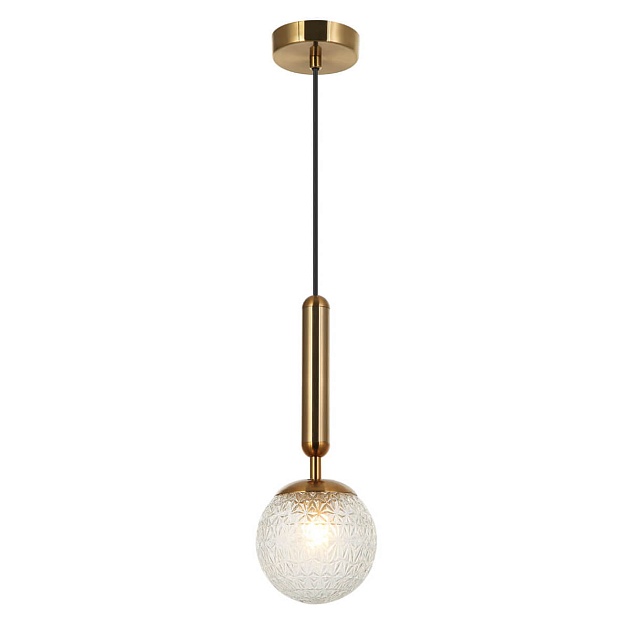 Подвесной светильник Stilfort Felis 2098/00/01P Фото № 1