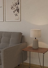 Настольная лампа Eglo Capalbio 900823 1