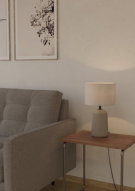 Настольная лампа Eglo Capalbio 900823 Фото № 2