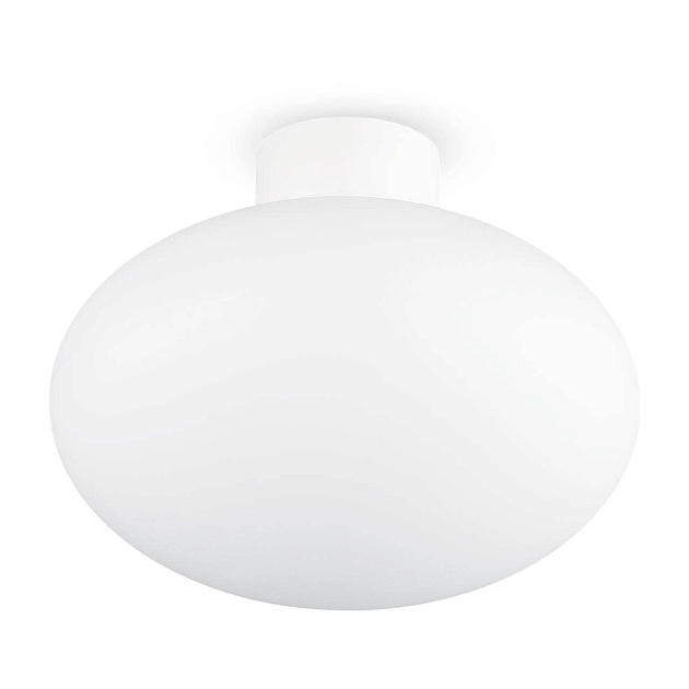 Уличный светильник Ideal Lux Clio MPL1 Bianco 148847 Фото № 1