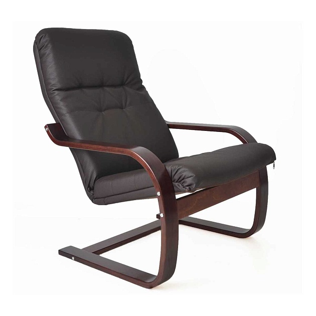 Кресло Мебелик Сайма 004798 Фото № 1