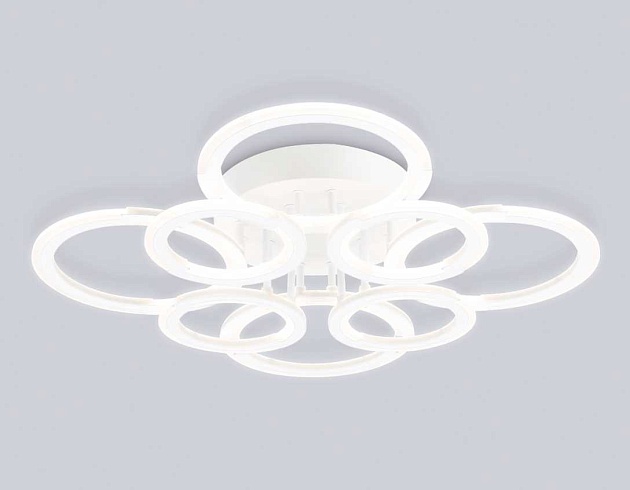 Светильник потолочный Ambrella light ACRYLICA FA8945 изображение 5 Светильник потолочный Ambrella light ACRYLICA FA8945 Фото № 5