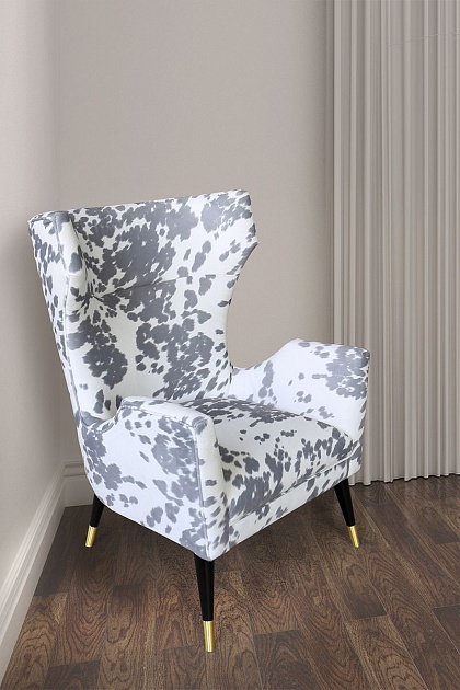 Кресло Garda Decor 87YY-1967 изображение 6 Кресло Garda Decor 87YY-1967 Фото № 6