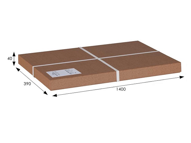 Зеркало Мебелик BeautyStyle 9 007366 Фото № 2