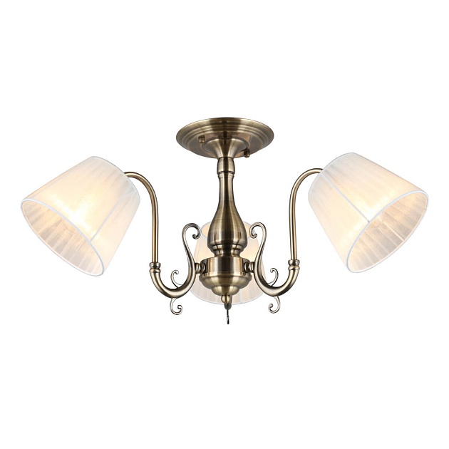 Потолочная люстра Omnilux Leonessa OML-29117-03 Фото № 1