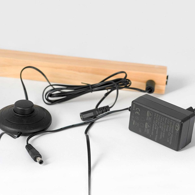 Торшер Lussole LOFT MODESTO LSP-0907 Фото № 6