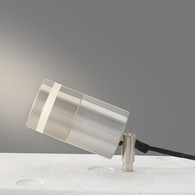 Ландшафтный светильник Apeyron Chrome 11-114 Фото № 10