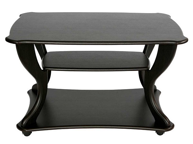 Журнальный стол Мебелик Маэстро СЖ-02 007677 изображение 5 Журнальный стол Мебелик Маэстро СЖ-02 007677 Фото № 5