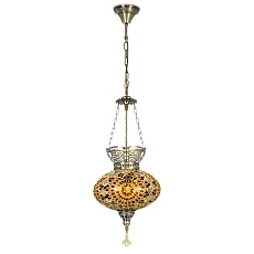 Подвесной светильник Citilux Каир CL419125 1