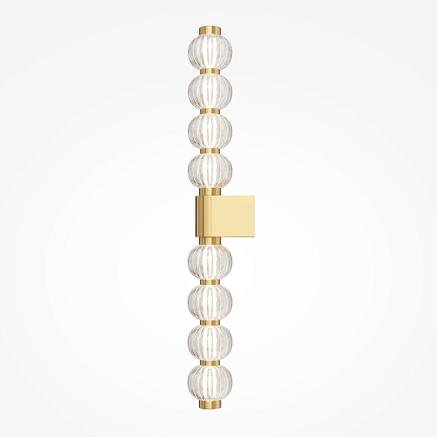 Бра Maytoni Amulet MOD555WL-L13G3K Фото № 5