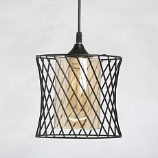 Подвесной светильник De City Соло 112010501 4