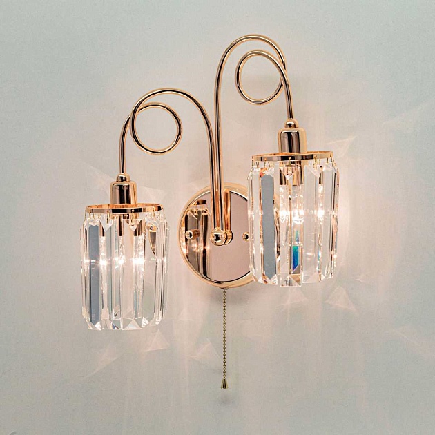 Бра Citilux Синди CL330322 Фото № 10